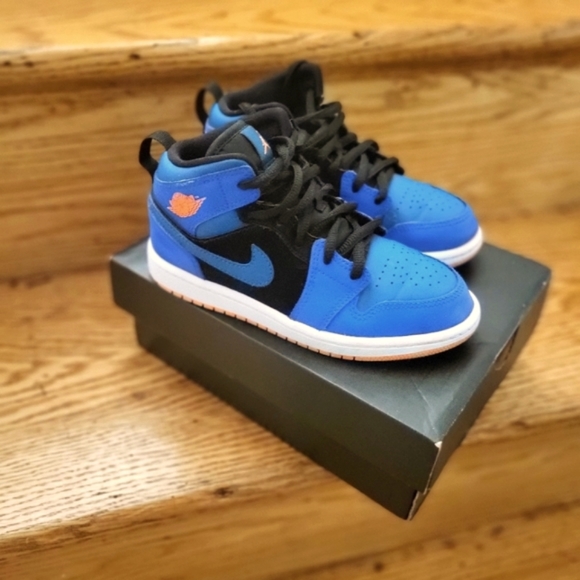 Other - Preschool Jordan AJ 1